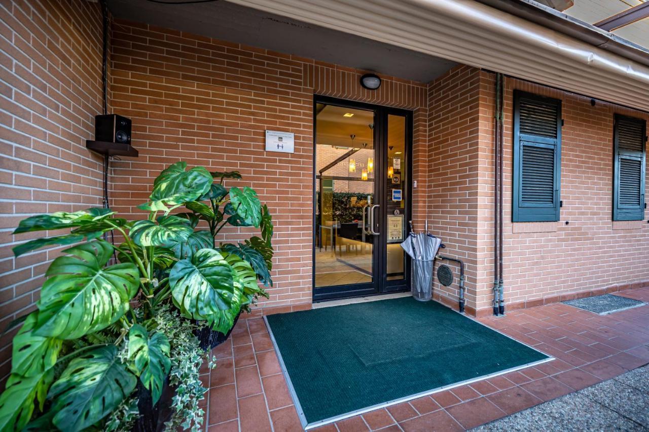 Residence Arianna Rosia Exterior foto