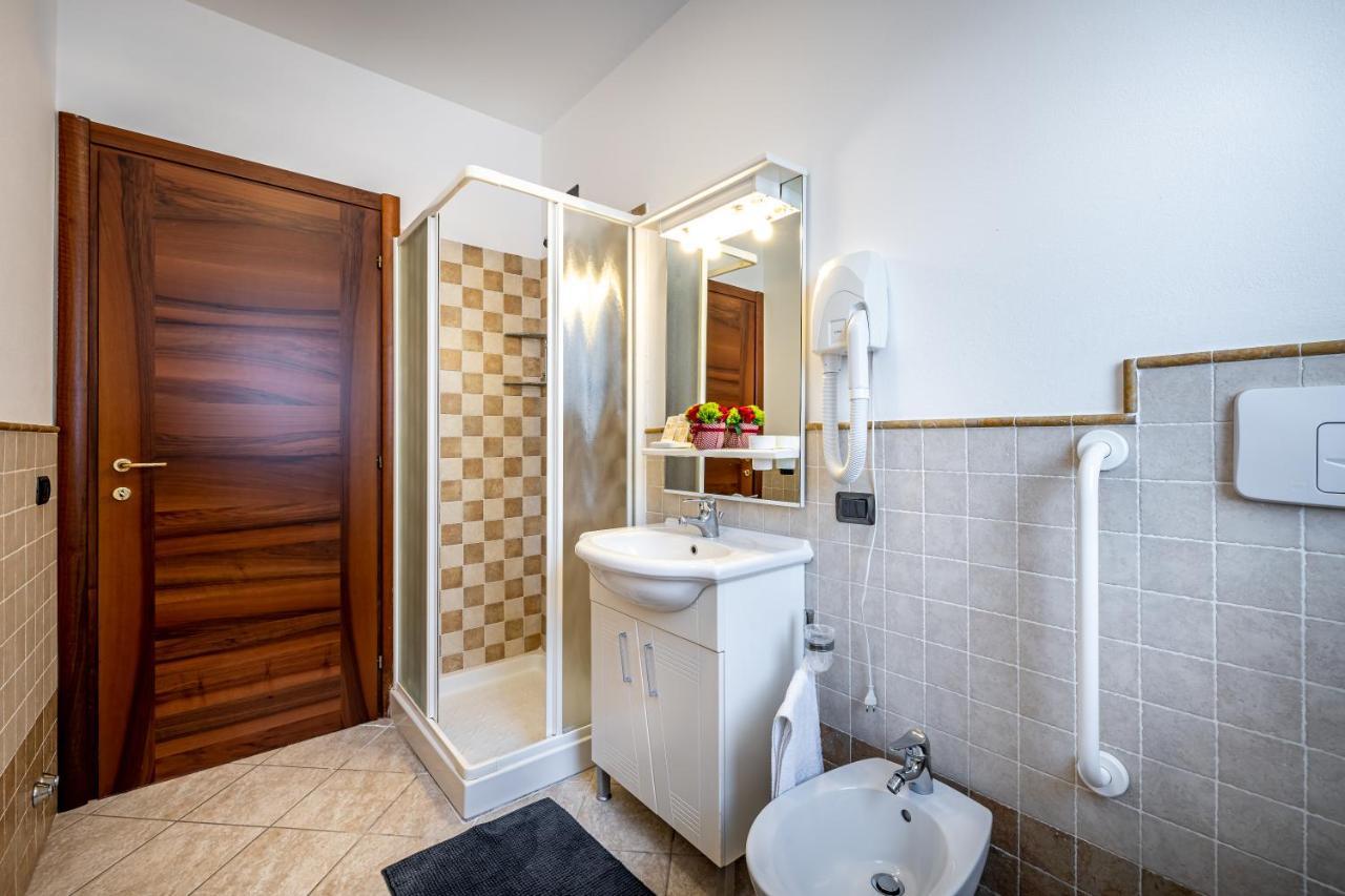 Residence Arianna Rosia Exterior foto