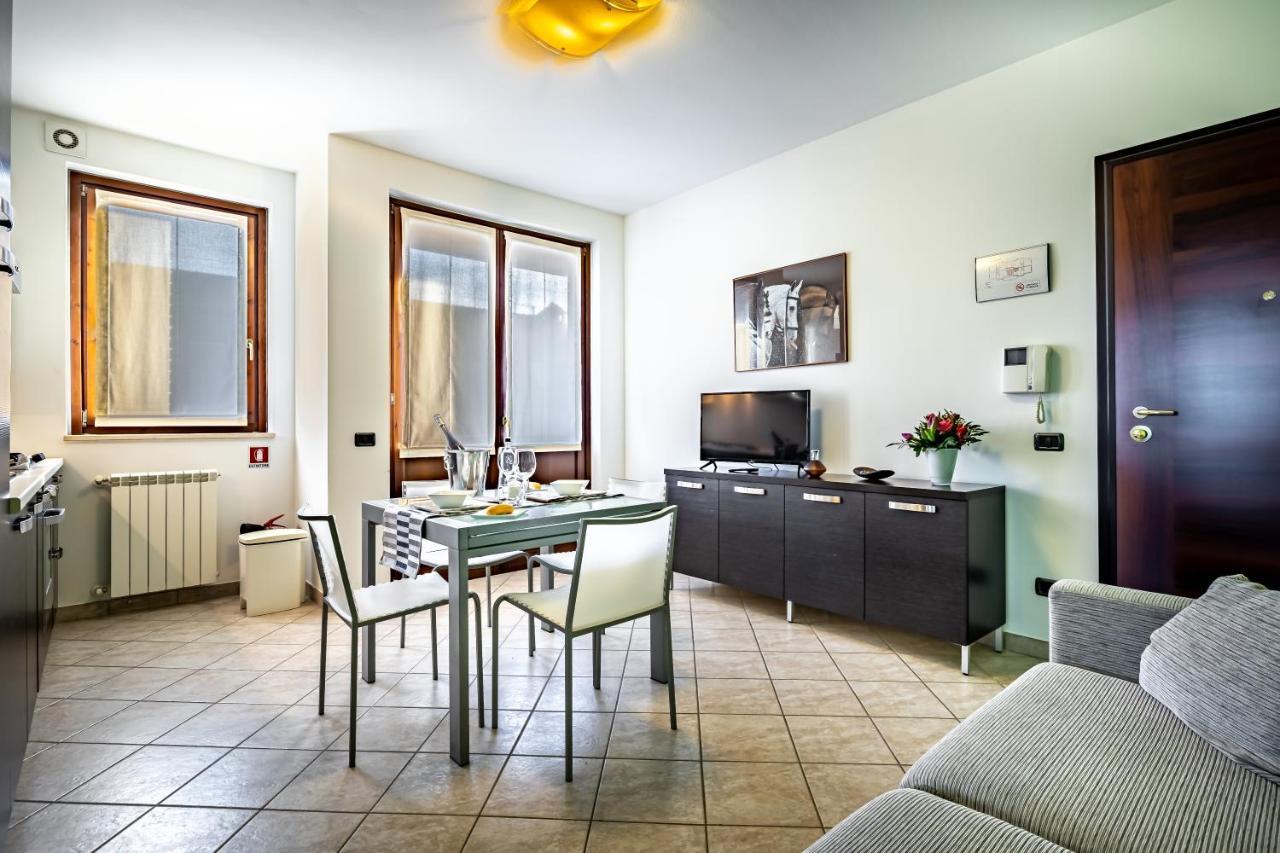 Residence Arianna Rosia Exterior foto