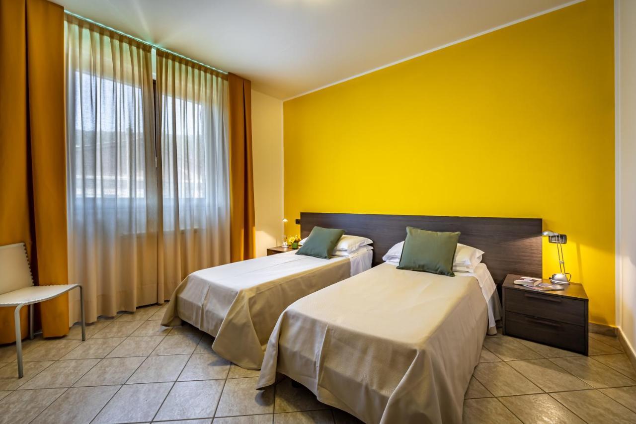 Residence Arianna Rosia Exterior foto